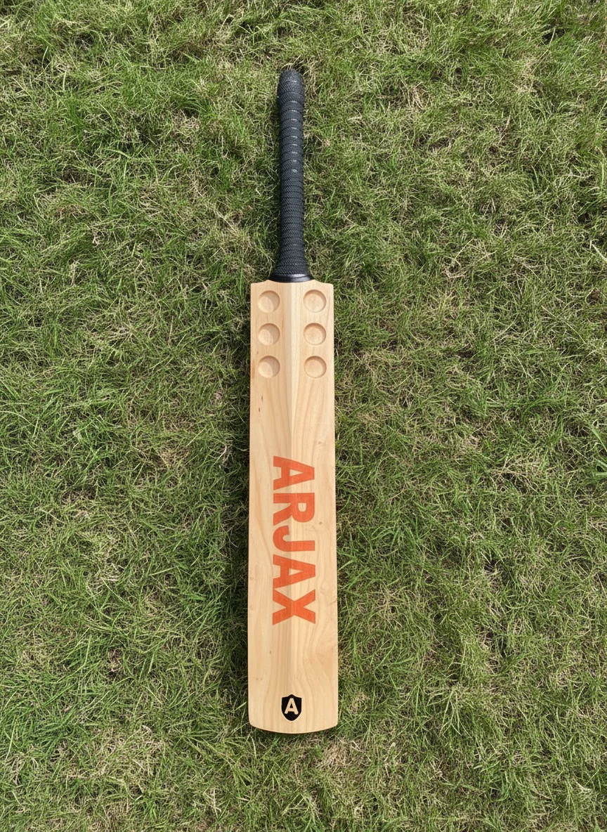 Hard Tennis Bat Cricket Bat Handle